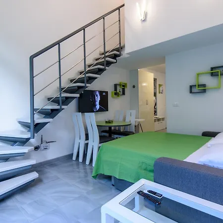 Apartments Mali Stradun Dubrovnik Exterior photo