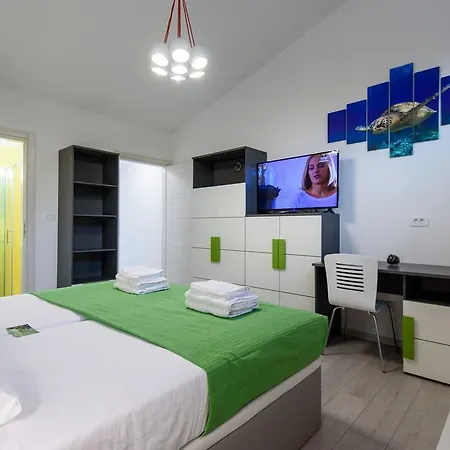 Apartments Mali Stradun Dubrovnik Exterior photo