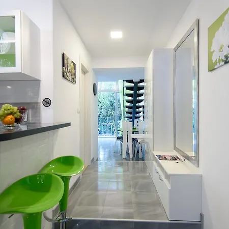 Apartments Mali Stradun Dubrovnik Exterior photo