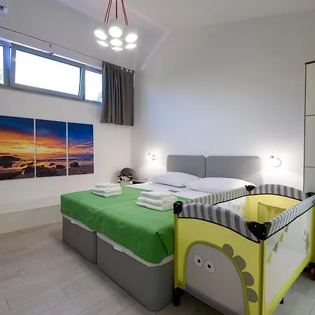 Apartments Mali Stradun Dubrovnik Exterior photo