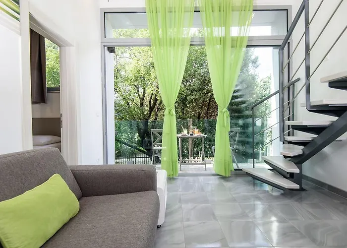 Apartments Mali Stradun