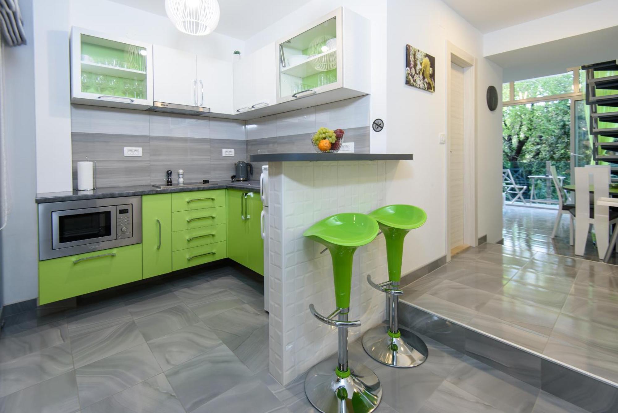 Apartment Mali Stradun