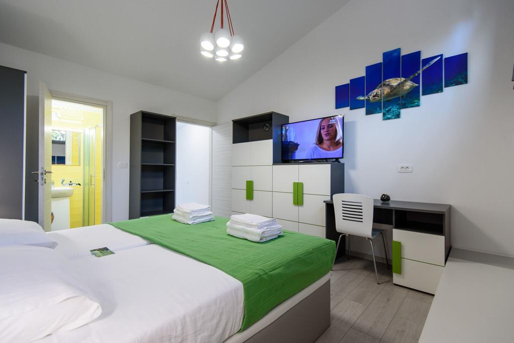 Apartment Mali Stradun *