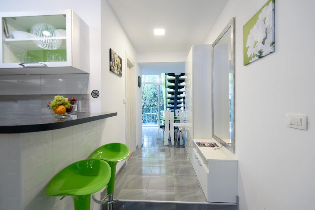 Apartamento Mali Stradun
