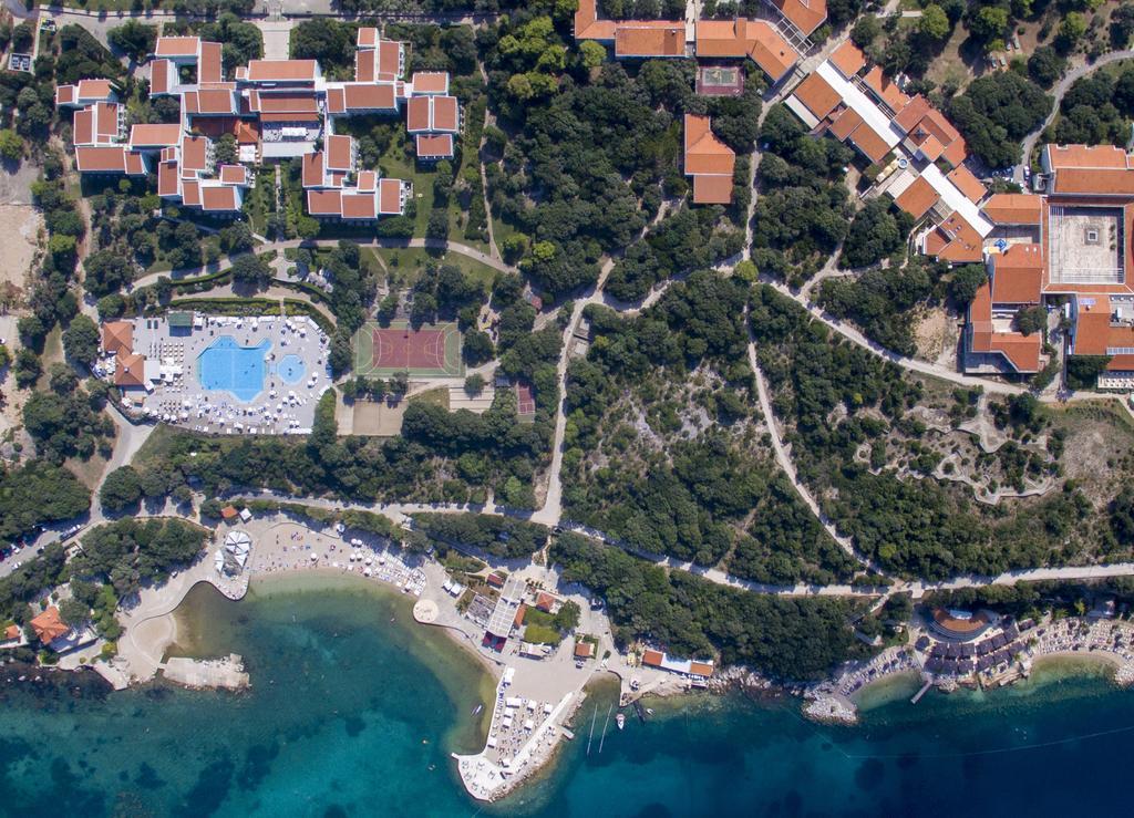 Appartamento Mali Stradun