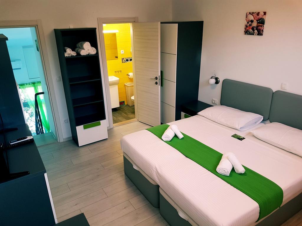 Mali Stradun Dubrovnik
