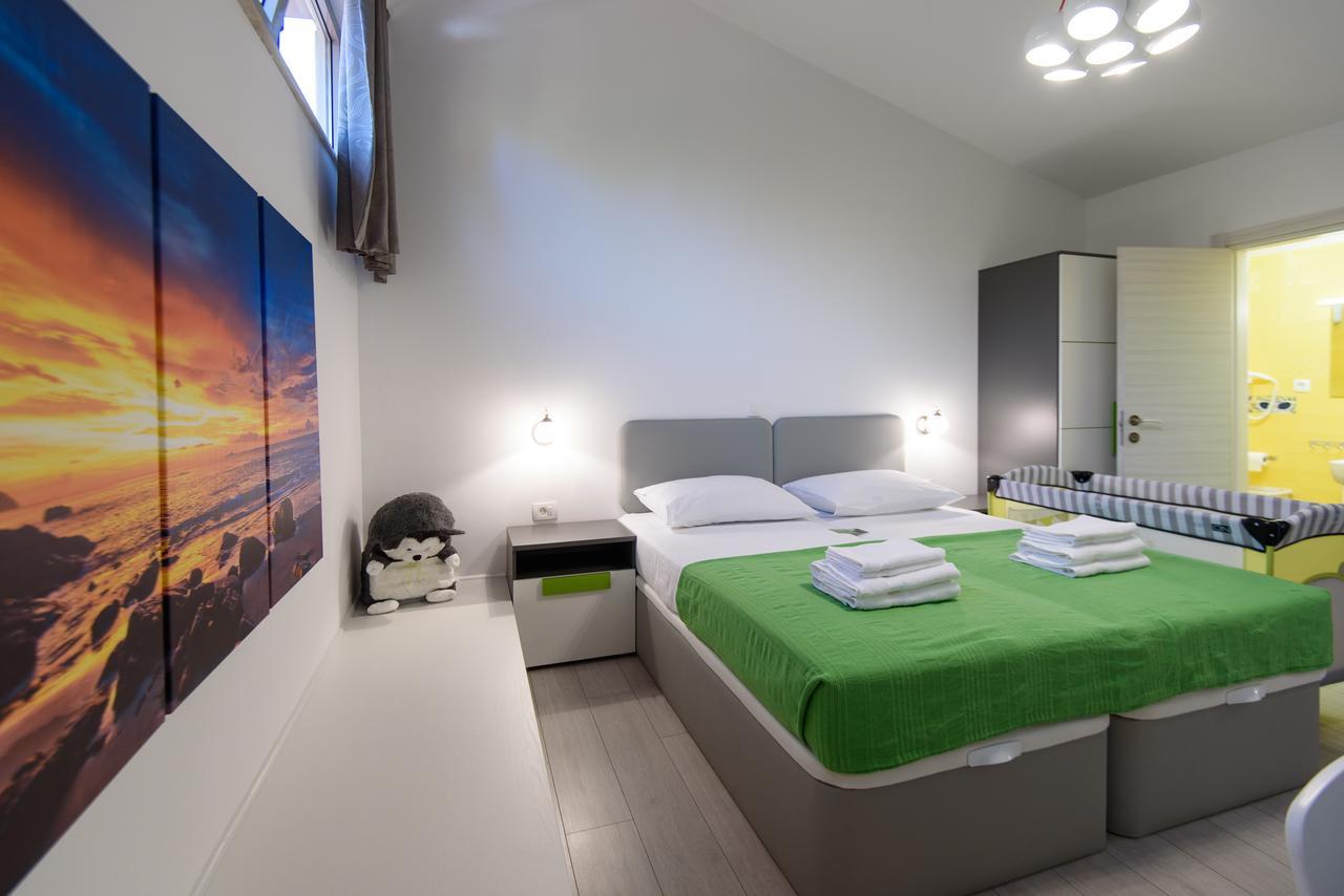 Mali Stradun Apartamento *