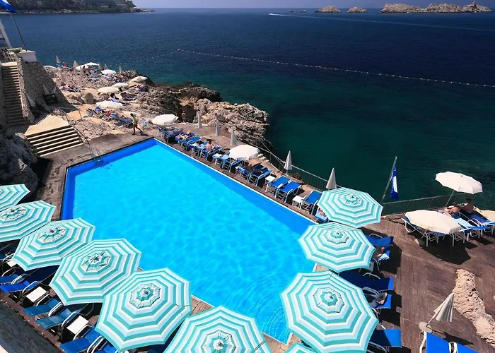 Apartments Mali Stradun