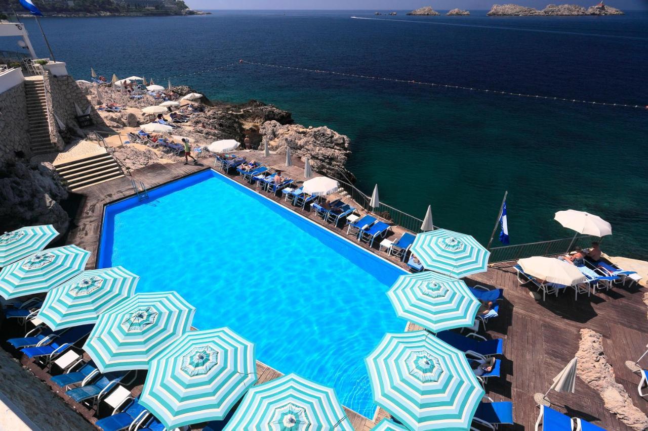 Mali Stradun Apartman Dubrovnik