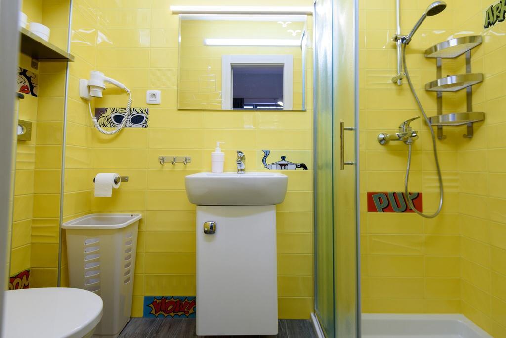 Apartman Mali Stradun